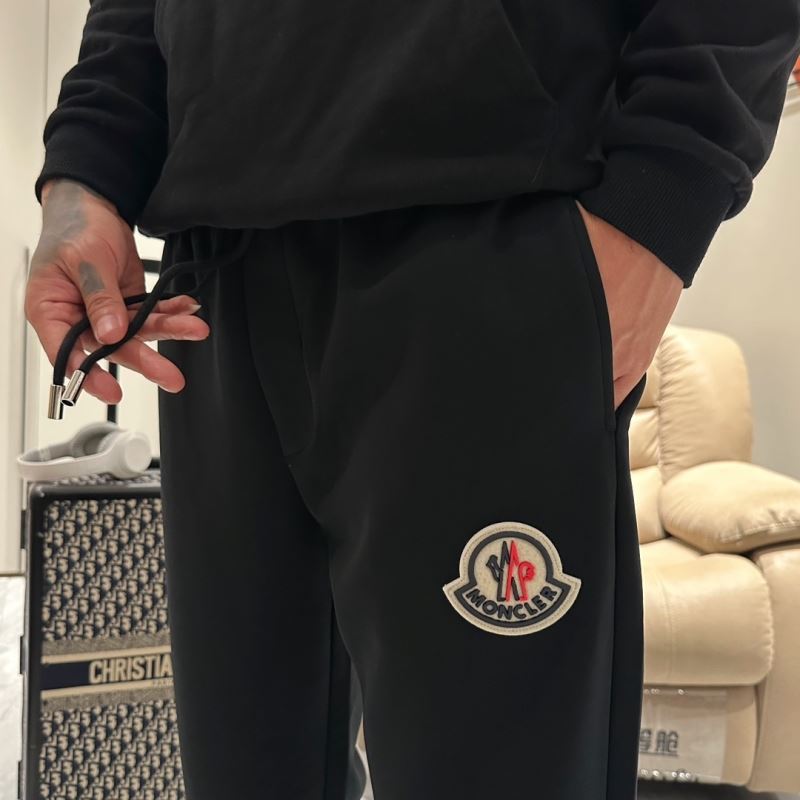 Moncler Long Pants